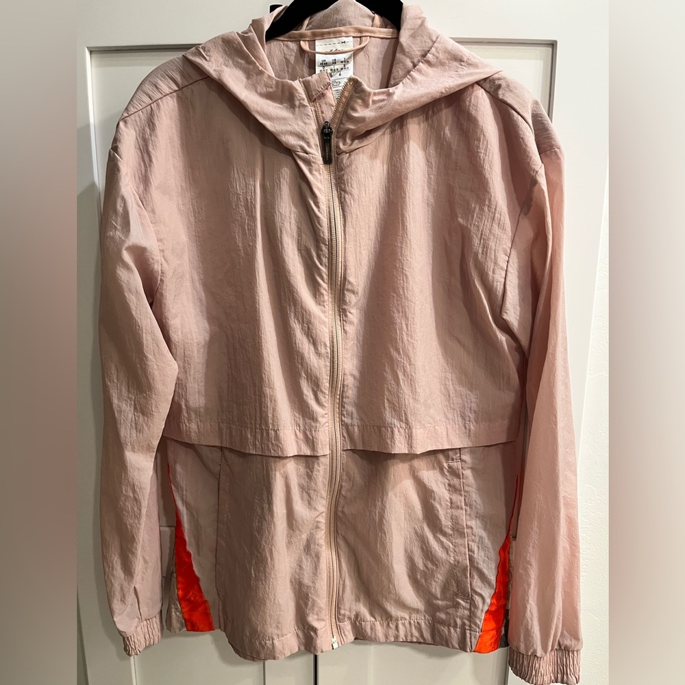 Adidas Windbreaker